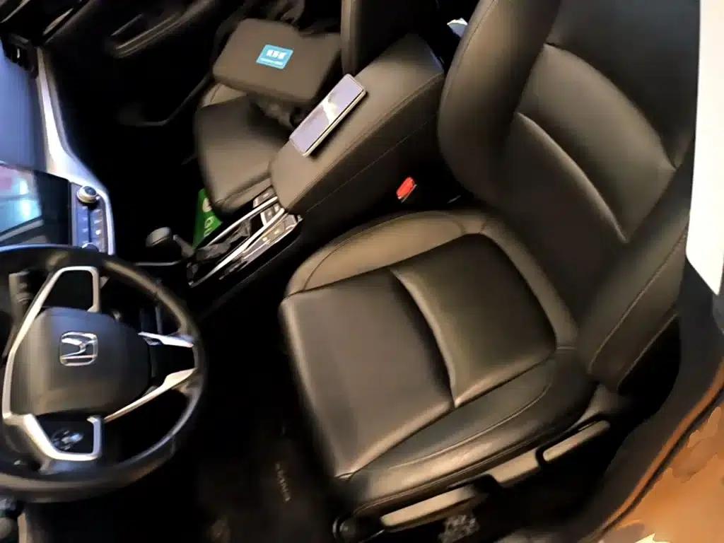 Envix 2019 180TURBO CVT Enjoy Edition (National VI Emission Standard) — миниатюра 11