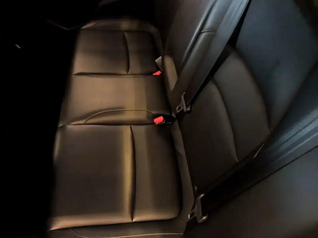 Envix 2019 180TURBO CVT Enjoy Edition (National VI Emission Standard) — миниатюра 13