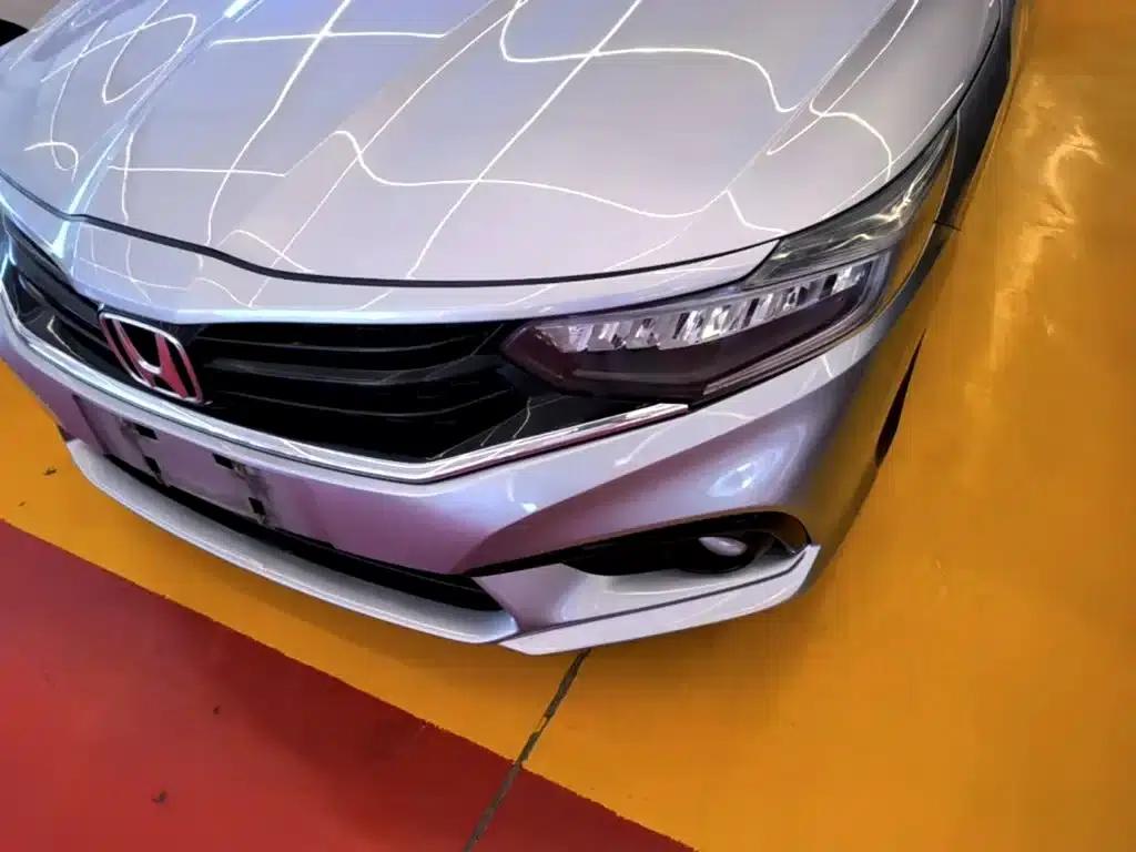 Envix 2019 180TURBO CVT Enjoy Edition (National VI Emission Standard) — миниатюра 18