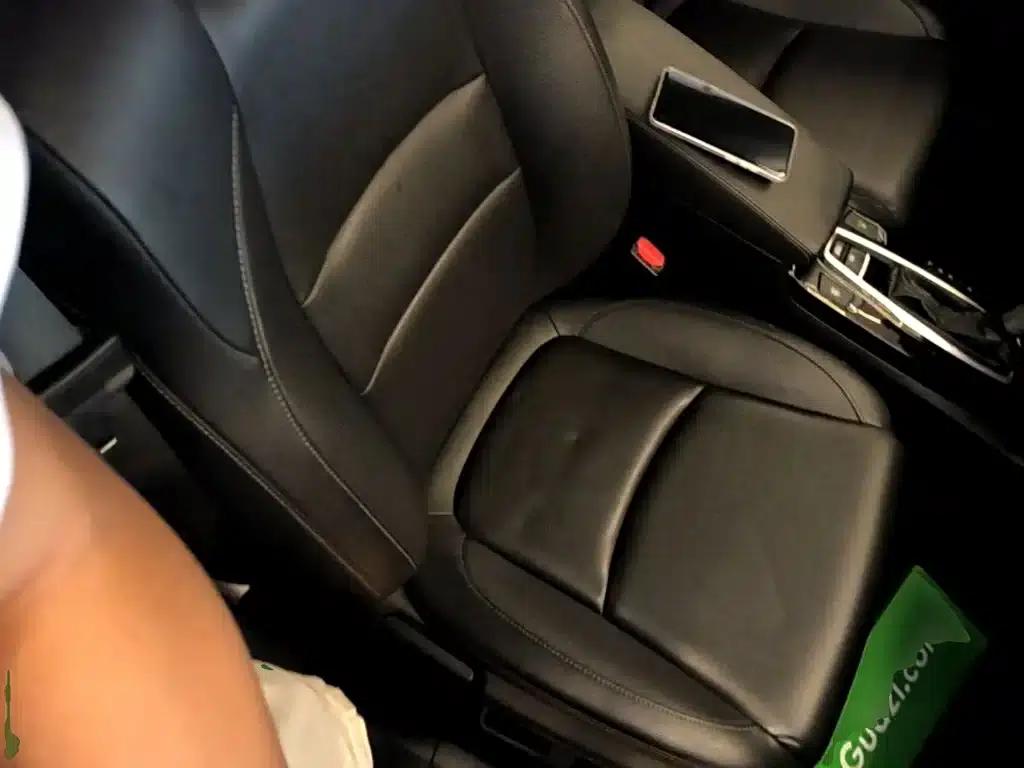 Envix 2019 180TURBO CVT Enjoy Edition (National VI Emission Standard) — миниатюра 20