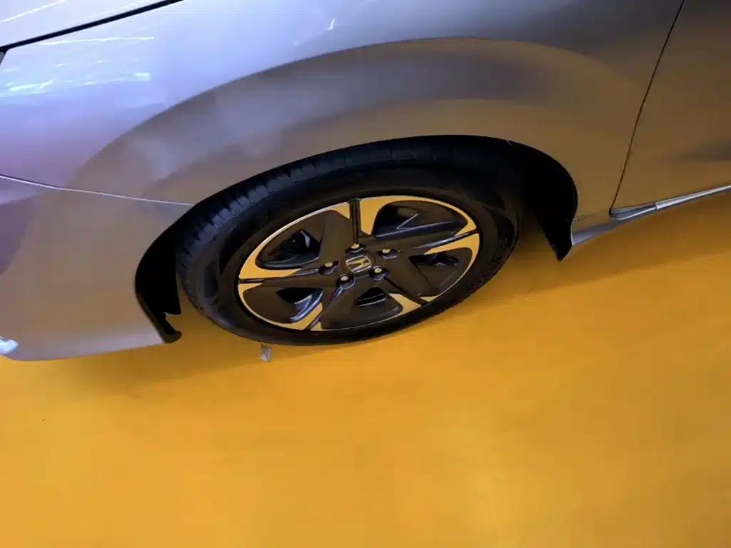 Envix 2019 180TURBO CVT Enjoy Edition (National VI Emission Standard) — миниатюра 25