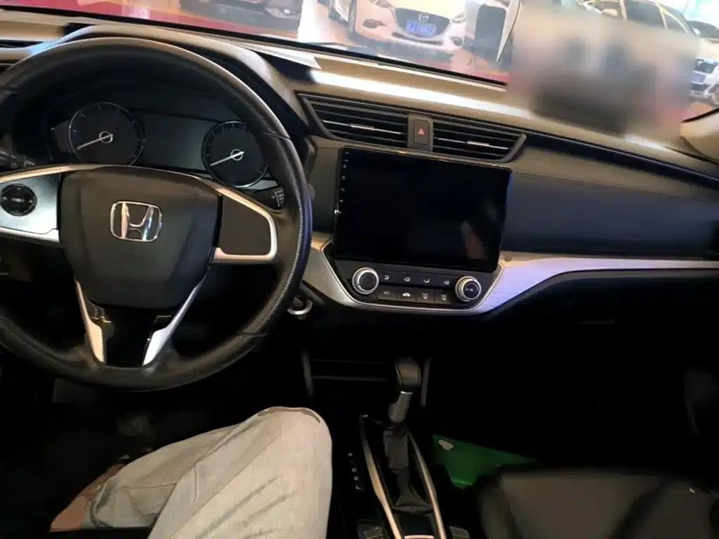 Envix 2019 180TURBO CVT Enjoy Edition (National VI Emission Standard) — миниатюра 6