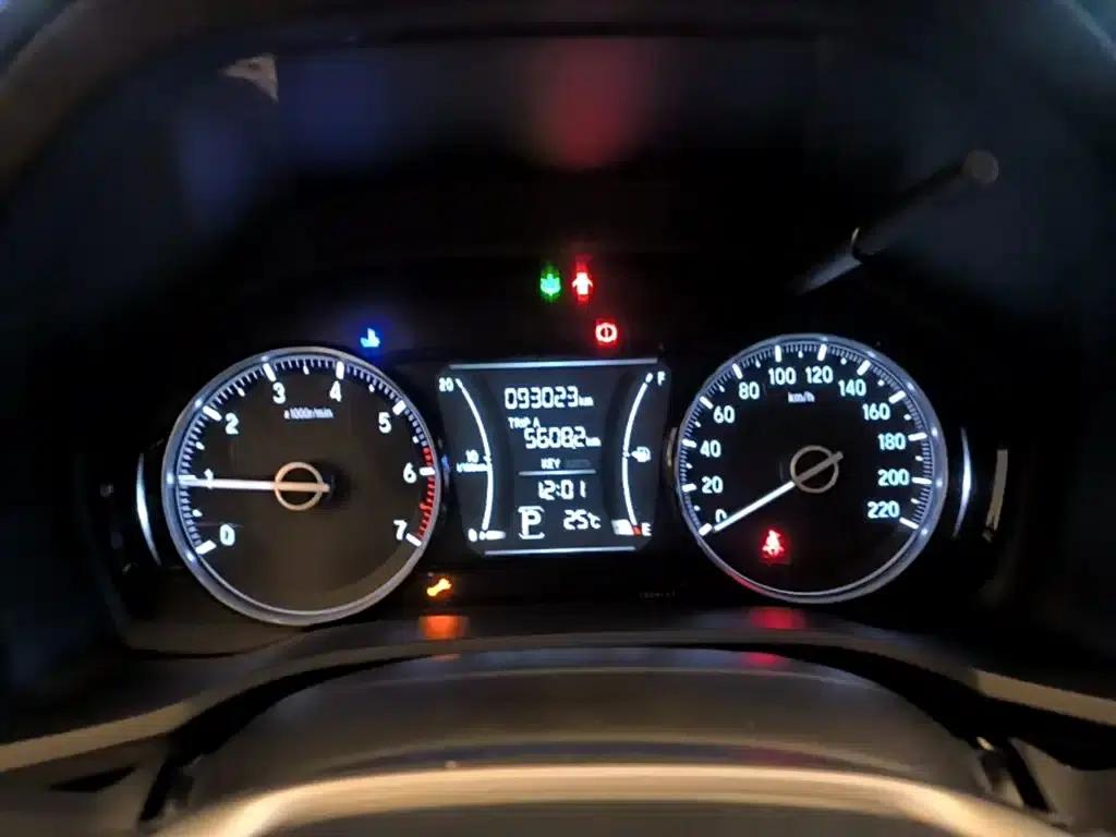 Envix 2019 180TURBO CVT Enjoy Edition (National VI Emission Standard) — миниатюра 8