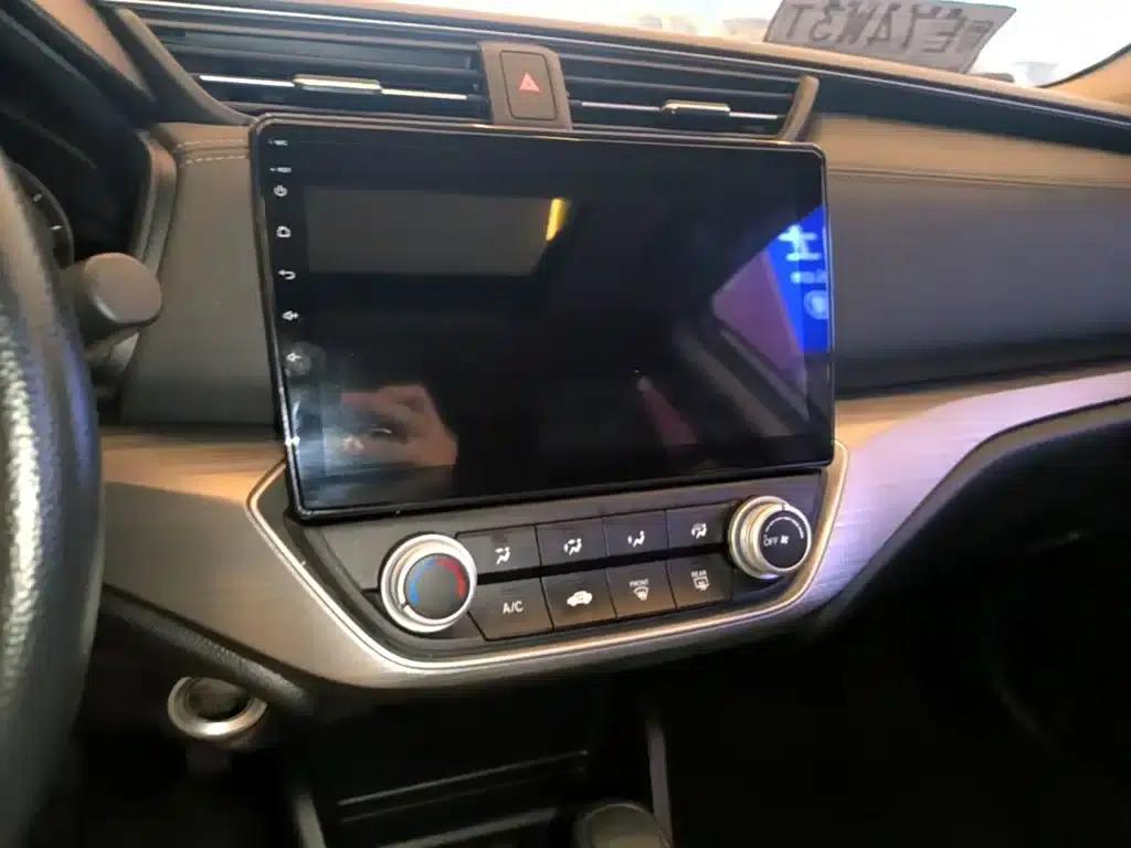 Envix 2019 180TURBO CVT Enjoy Edition (National VI Emission Standard) — миниатюра 9
