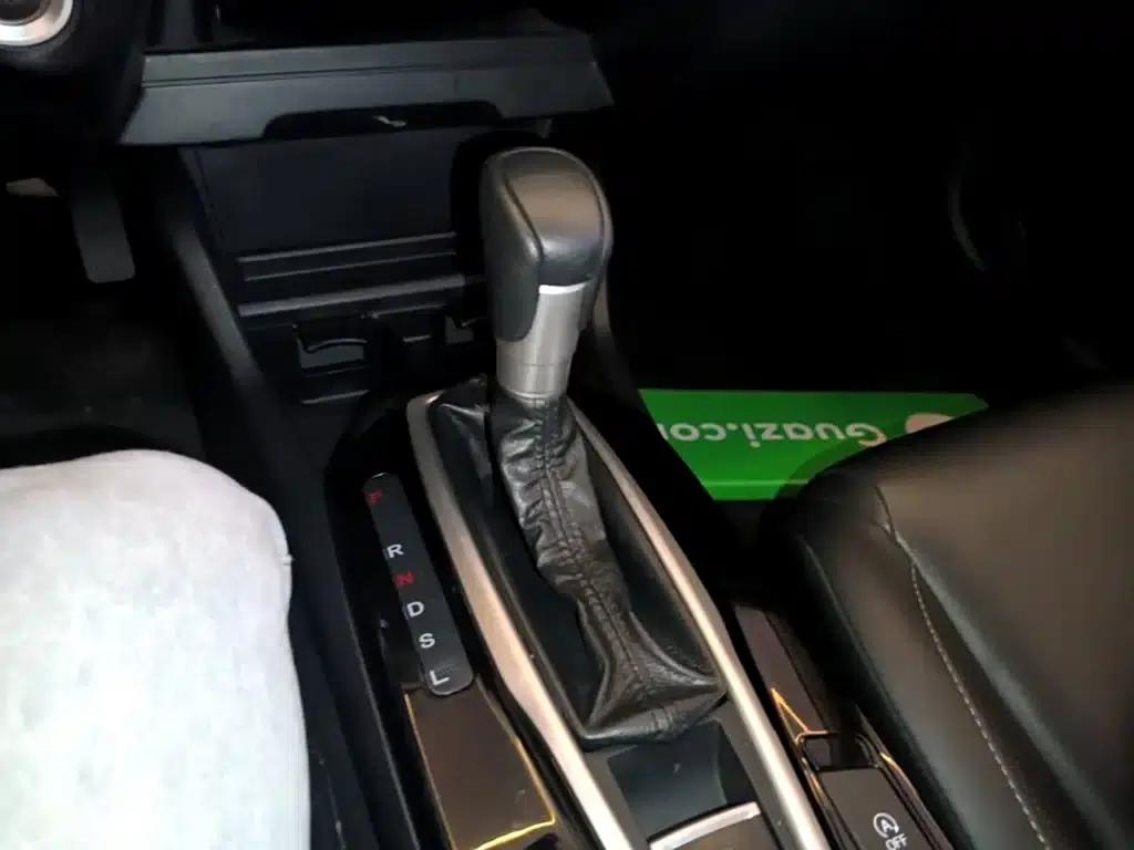 Envix 2019 180TURBO CVT Enjoy Edition (National VI Emission Standard) — миниатюра 10