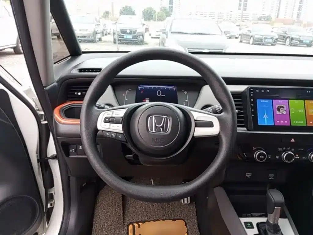 LIFE 2021 1.5L CVT SPORT Edition — миниатюра 11