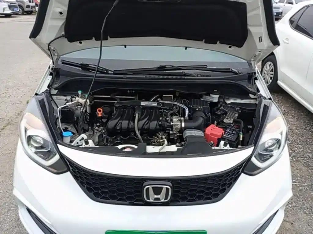 LIFE 2021 1.5L CVT SPORT Edition — миниатюра 20