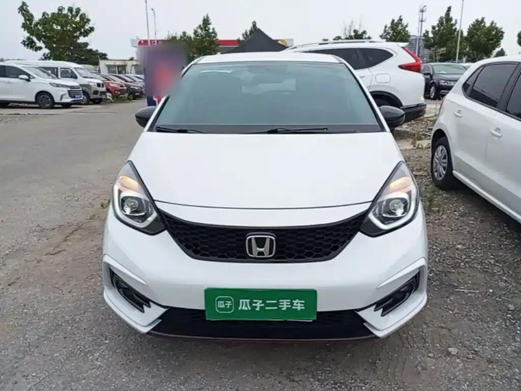 LIFE 2021 1.5L CVT SPORT Edition — миниатюра 3