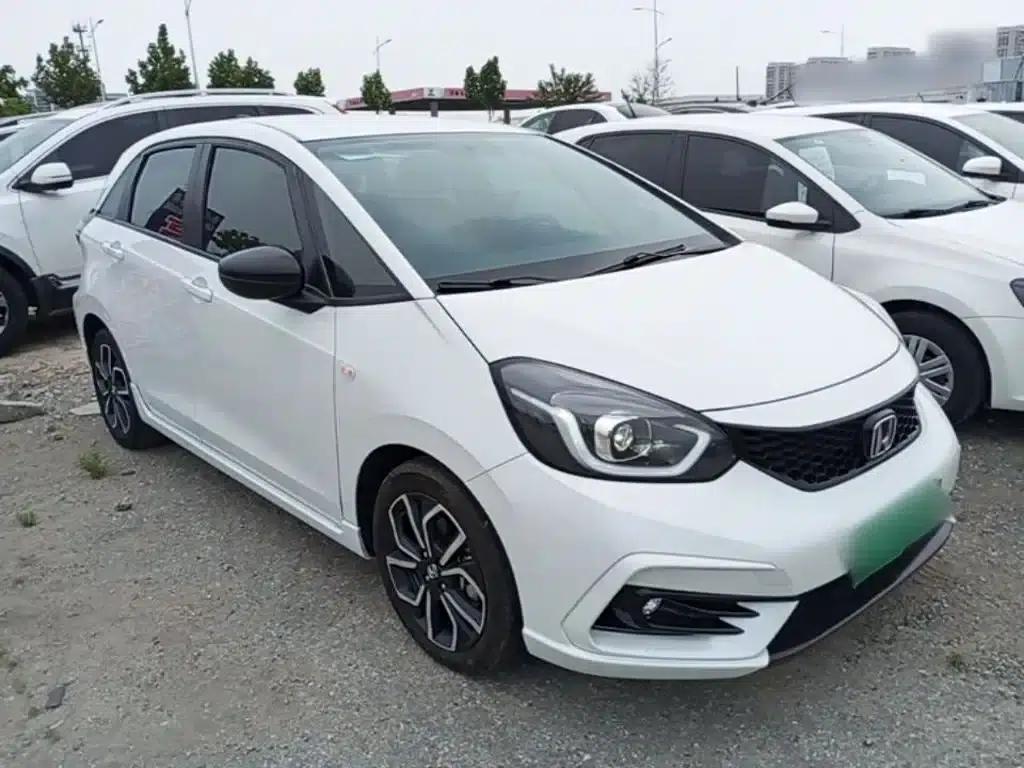 LIFE 2021 1.5L CVT SPORT Edition — миниатюра 4