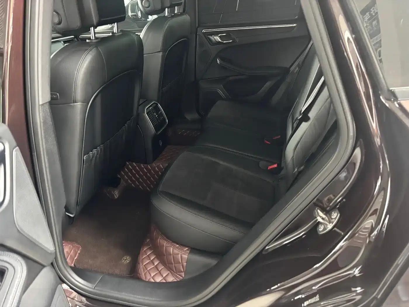 2018 Macan 2.0T — миниатюра 7