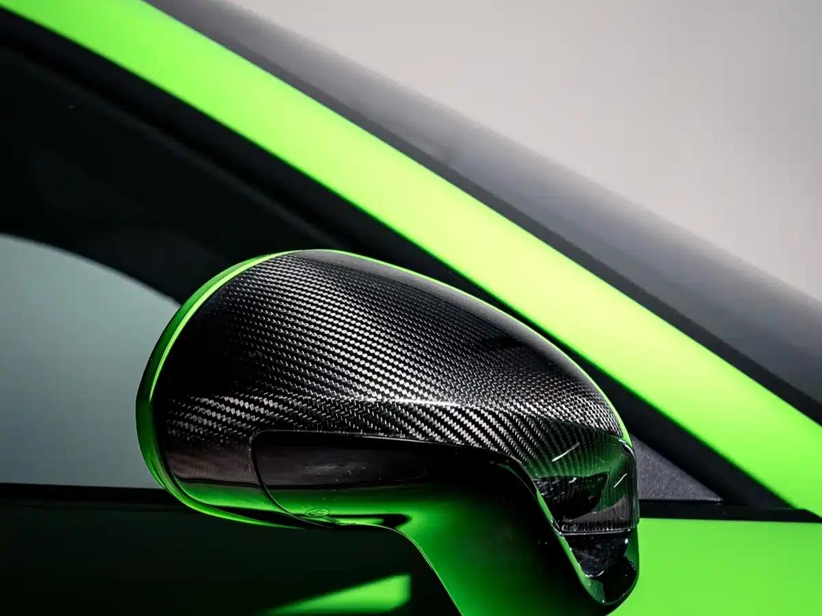 Porsche 911 2018 GT3 RS 4.0L — миниатюра 13