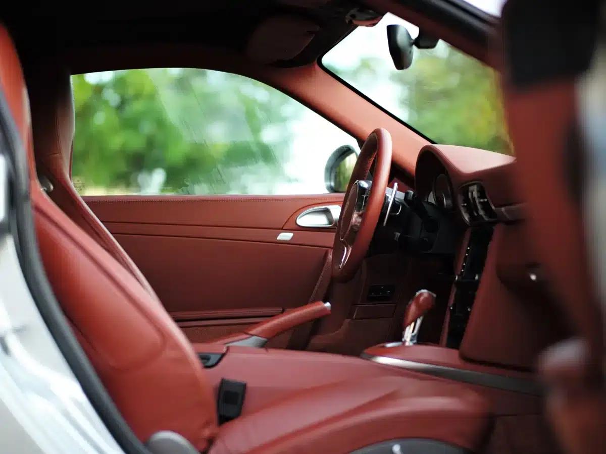 2010 Porsche 911 Carrera S 3.8L — миниатюра 11