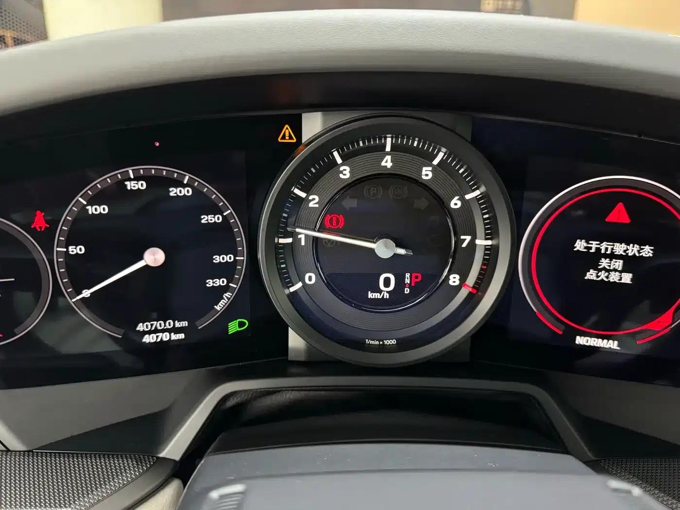 2023 Porsche 911 Carrera 3.0T — миниатюра 12