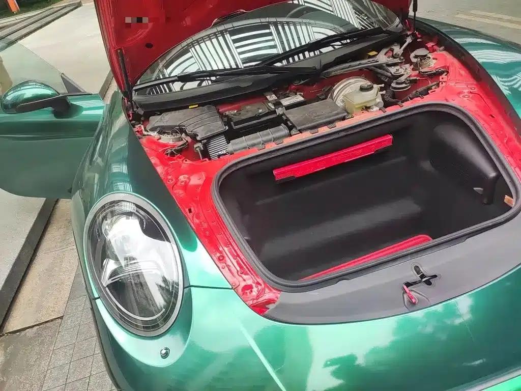 2016 Porsche 911 Carrera S 3.0T — миниатюра 21