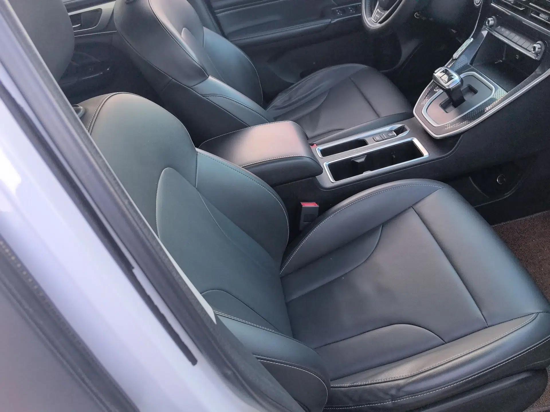 Haval M6 2021 PLUS 1.5T DCT Luxury Smart Connectivity Model — миниатюра 23