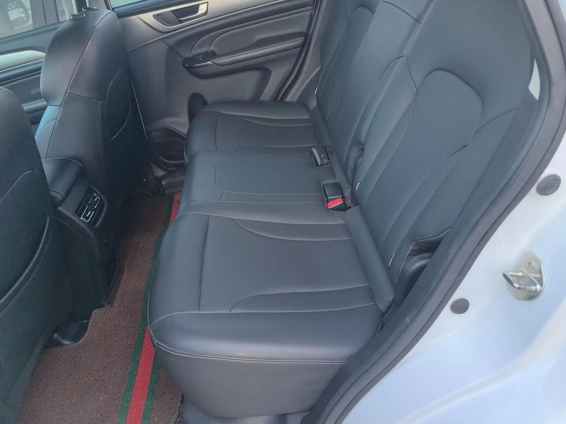 Haval M6 2021 PLUS 1.5T DCT Luxury Smart Connectivity Model — миниатюра 24