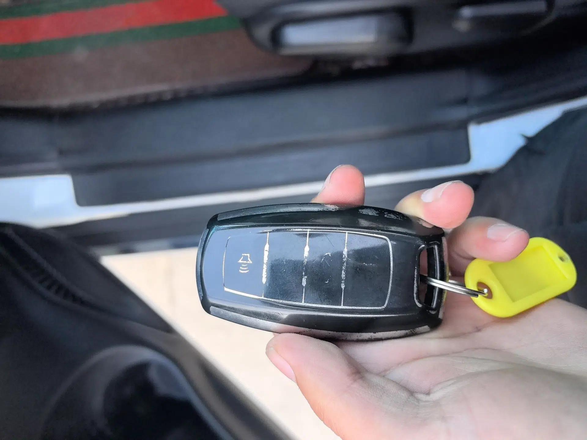 Haval M6 2021 PLUS 1.5T DCT Luxury Smart Connectivity Model — миниатюра 27
