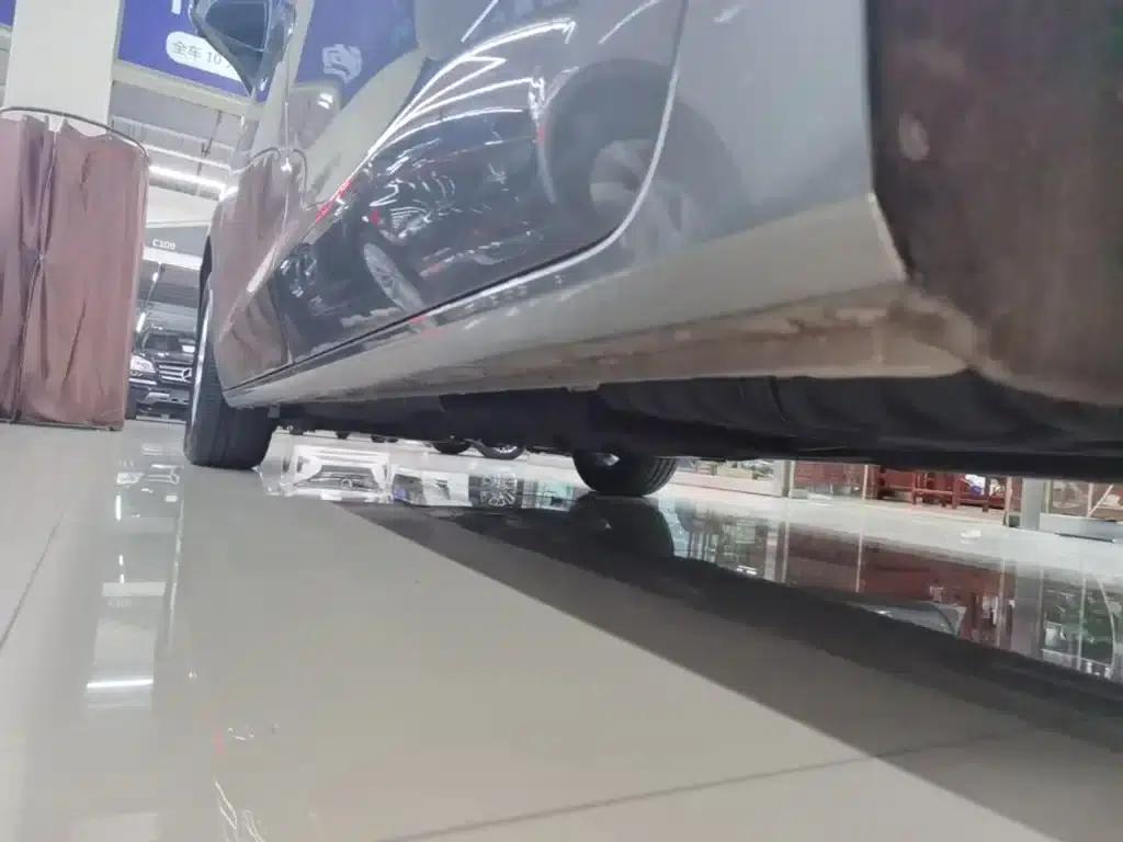 Buick GL8 2018 ES 28T Comfort Model (China VI Emission Standard) — миниатюра 22