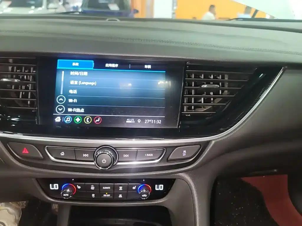 Buick Regal 2024 25T Premium Edition — миниатюра 13