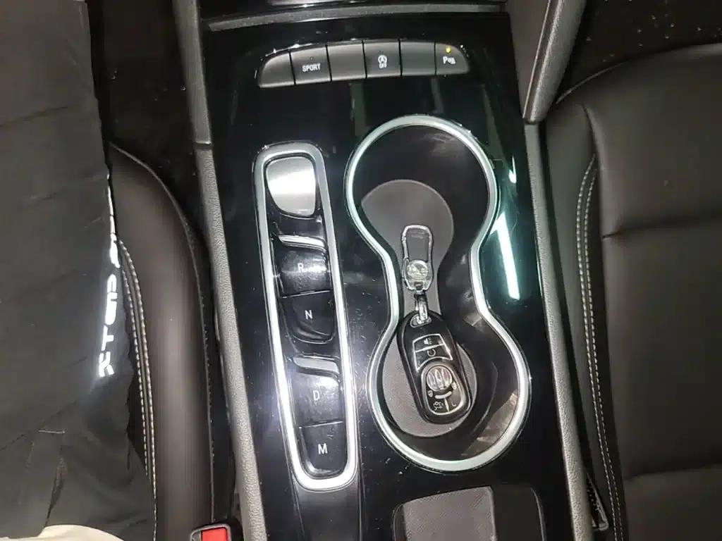 Buick Regal 2024 25T Premium Edition — миниатюра 14