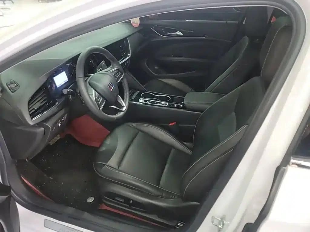 Buick Regal 2024 25T Premium Edition — миниатюра 15