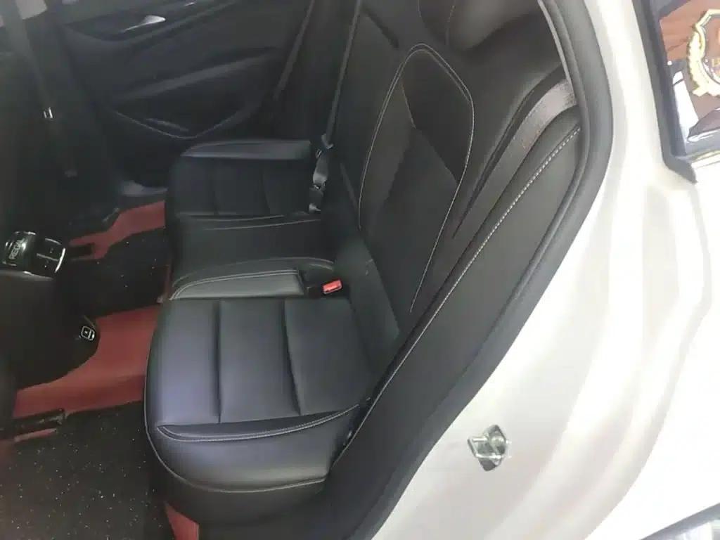 Buick Regal 2024 25T Premium Edition — миниатюра 17