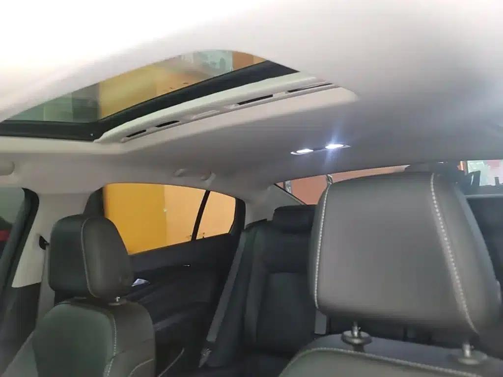 Buick Regal 2024 25T Premium Edition — миниатюра 18