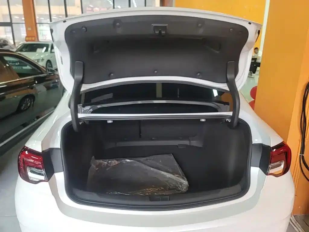 Buick Regal 2024 25T Premium Edition — миниатюра 19