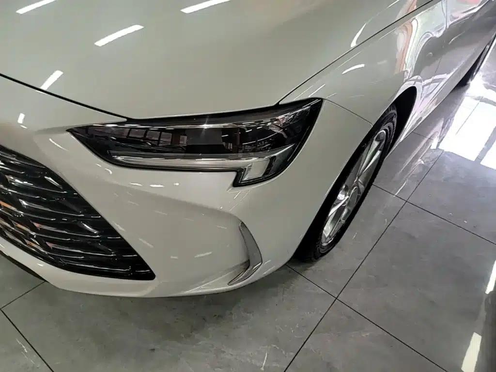 Buick Regal 2024 25T Premium Edition — миниатюра 24
