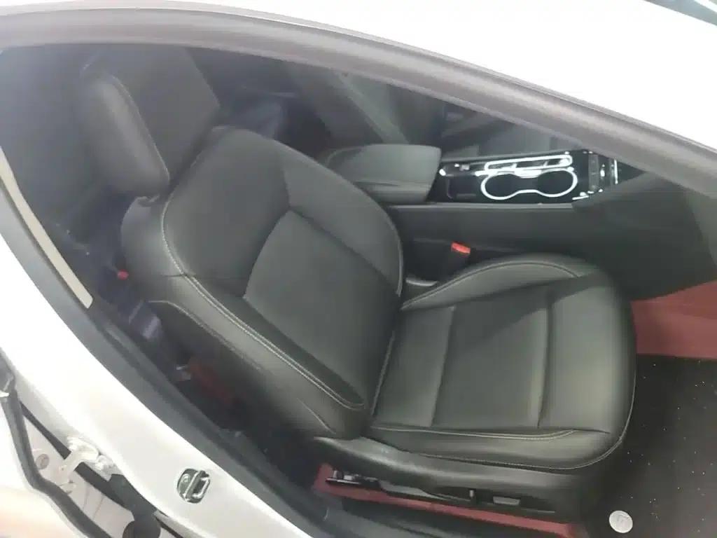 Buick Regal 2024 25T Premium Edition — миниатюра 25