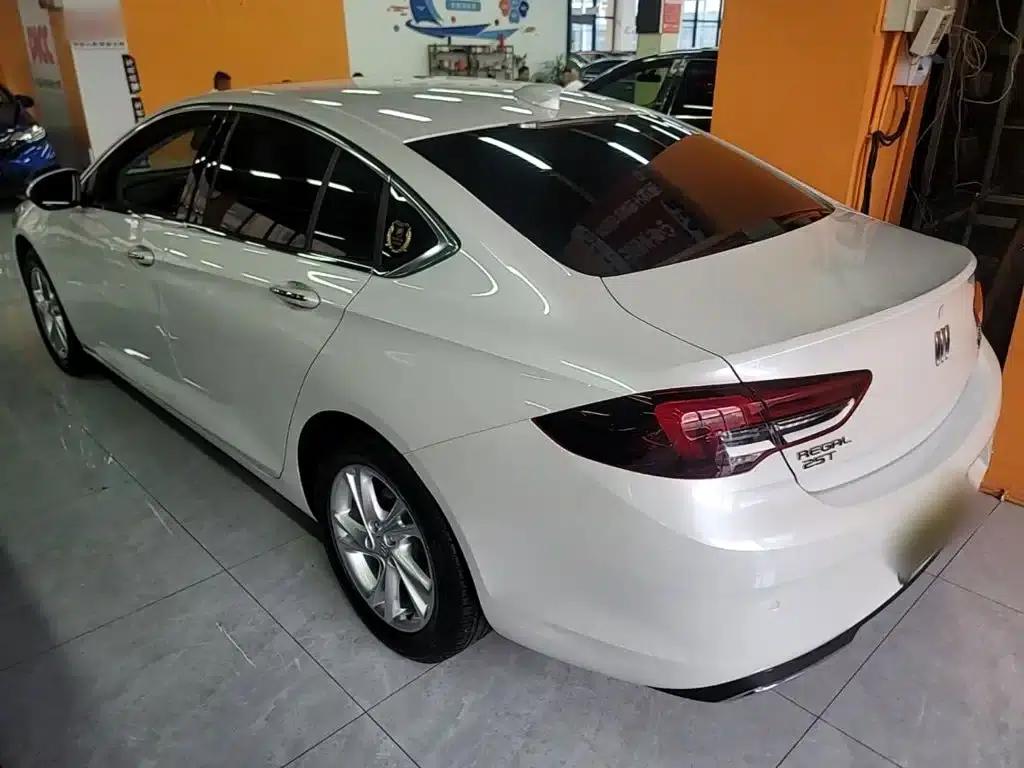 Buick Regal 2024 25T Premium Edition — миниатюра 5