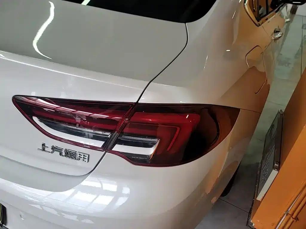 Buick Regal 2024 25T Premium Edition — миниатюра 8