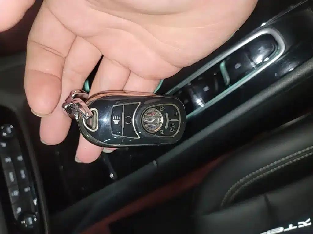 Buick Regal 2024 25T Premium Edition — миниатюра 9
