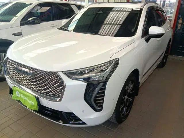 Haval JOLION 2021 1.5T Automatic Four-Door Version