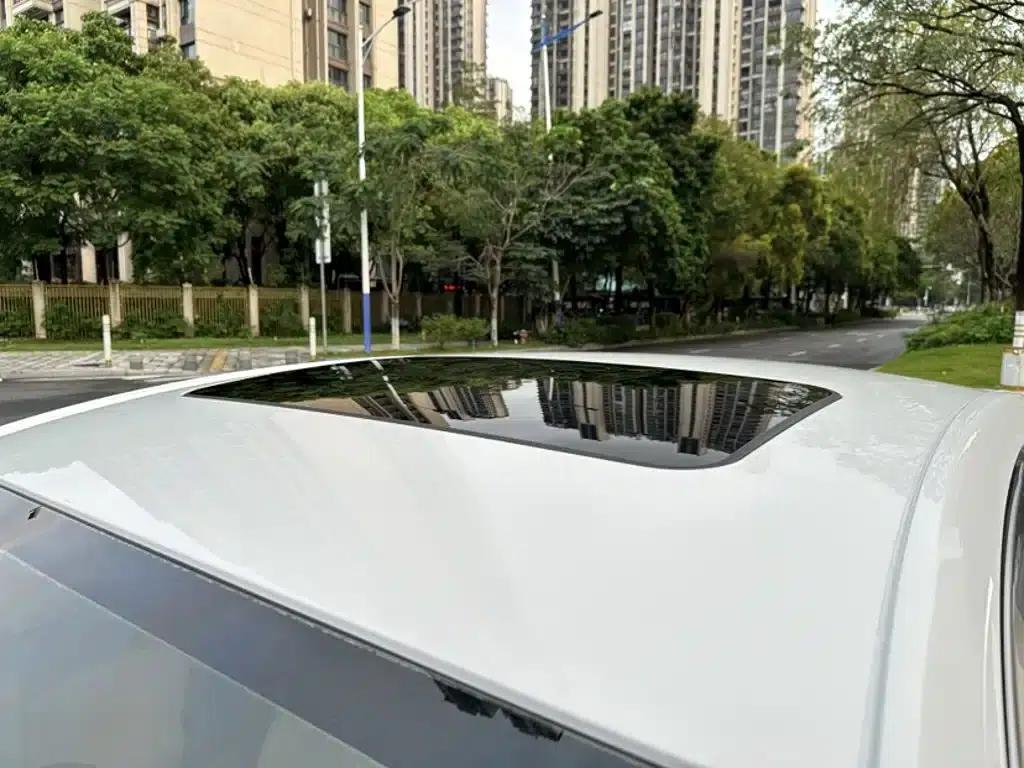 Buick Verano 2018 Sedan 15S Automatic Leading Edition — миниатюра 26