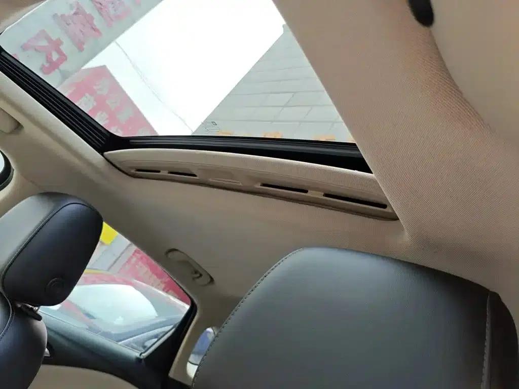 Buick Verano 2018 Sedan 15S Automatic Leading Edition — миниатюра 8