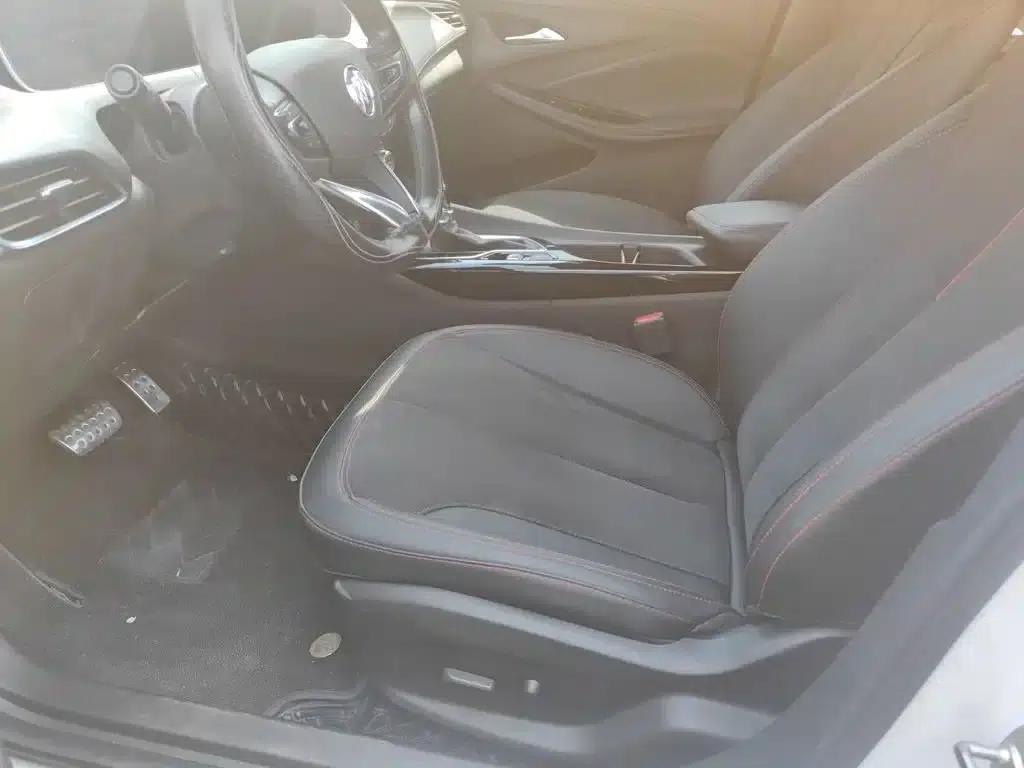 Buick Verano 2022 Pro GS Gare — миниатюра 11