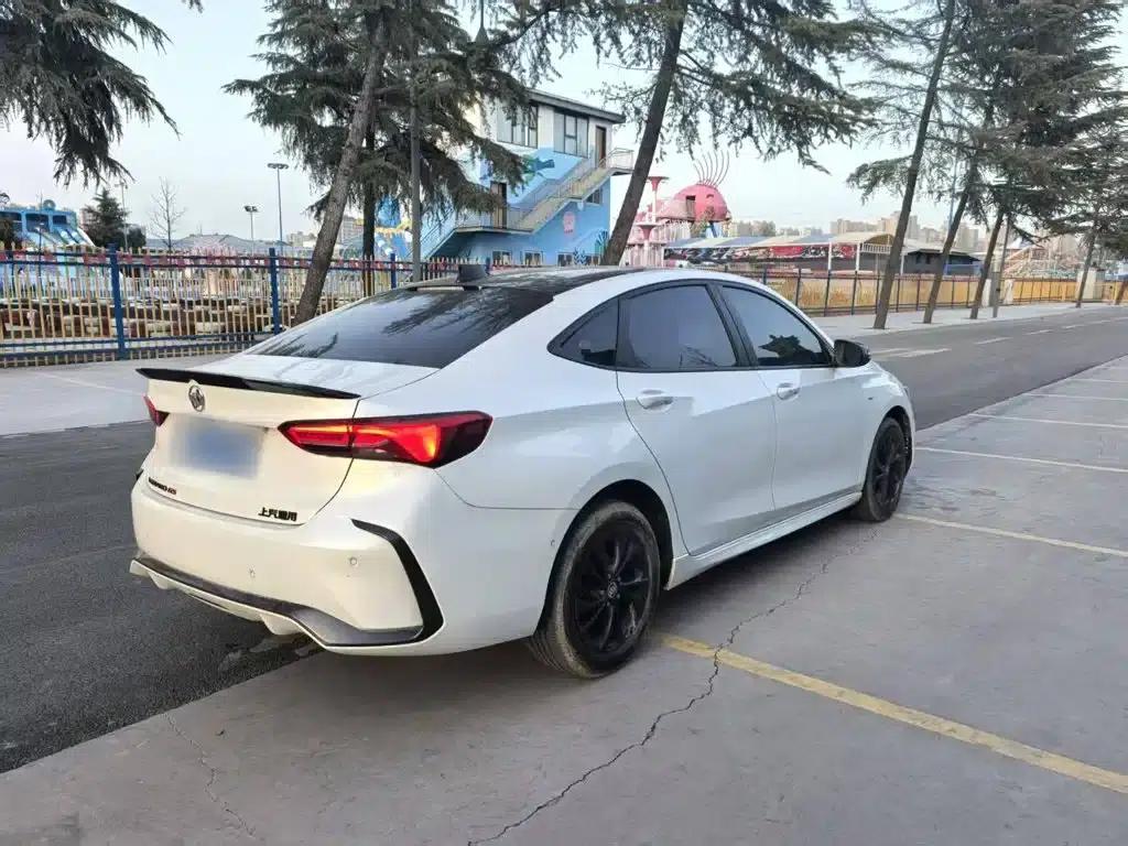 Buick Verano 2022 Pro GS Gare — миниатюра 12