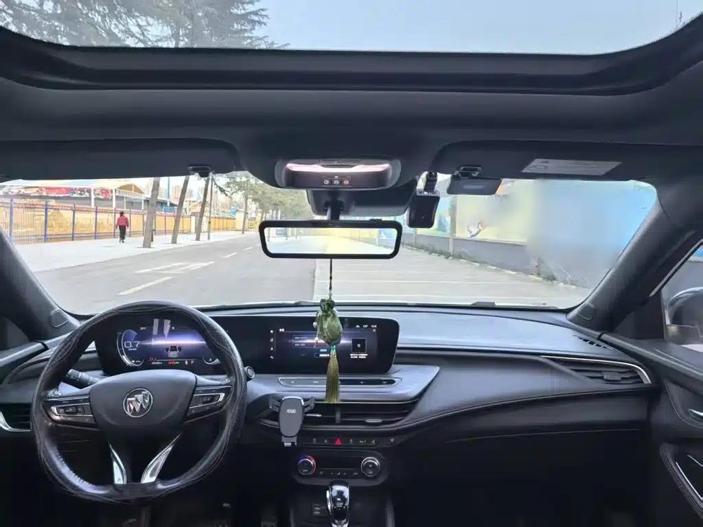 Buick Verano 2022 Pro GS Gare — миниатюра 15
