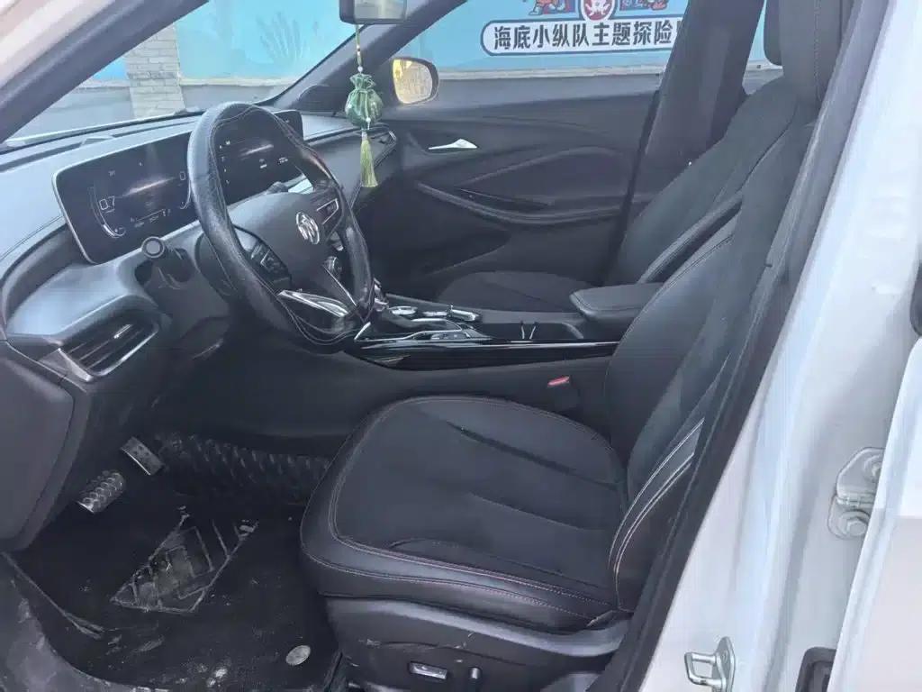 Buick Verano 2022 Pro GS Gare — миниатюра 16