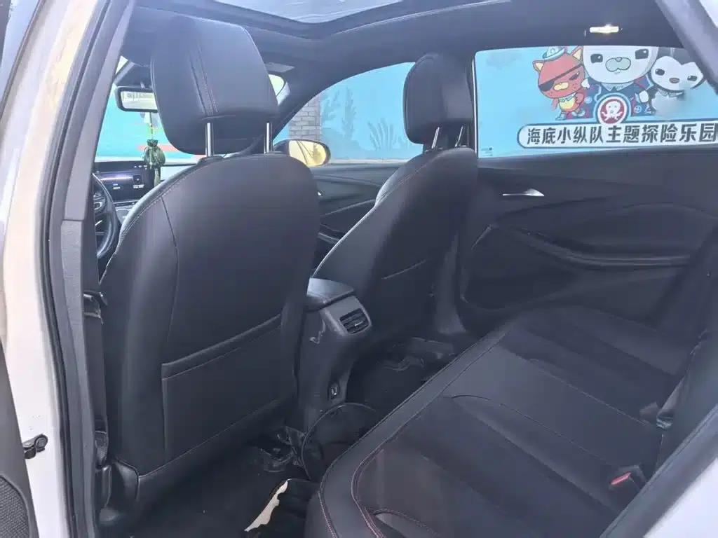 Buick Verano 2022 Pro GS Gare — миниатюра 18