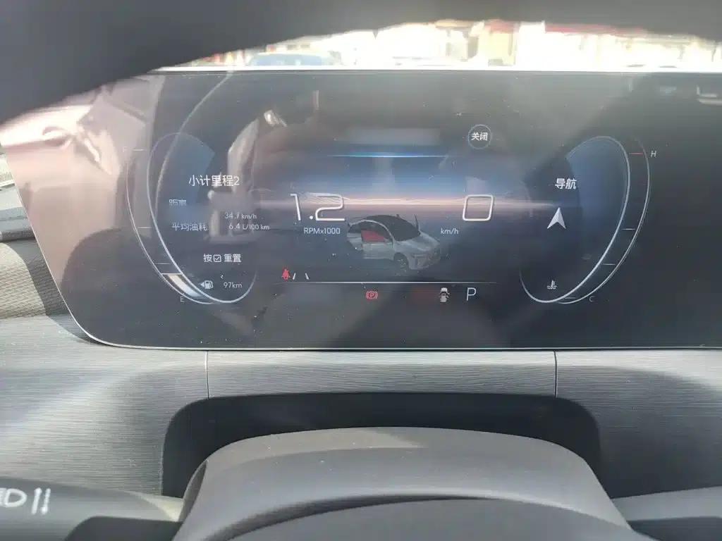 Buick Verano 2022 Pro GS Gare — миниатюра 4