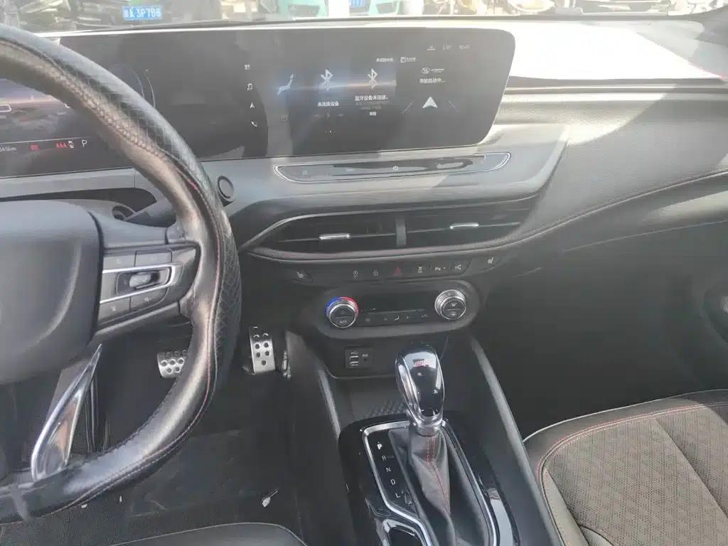Buick Verano 2022 Pro GS Gare — миниатюра 6