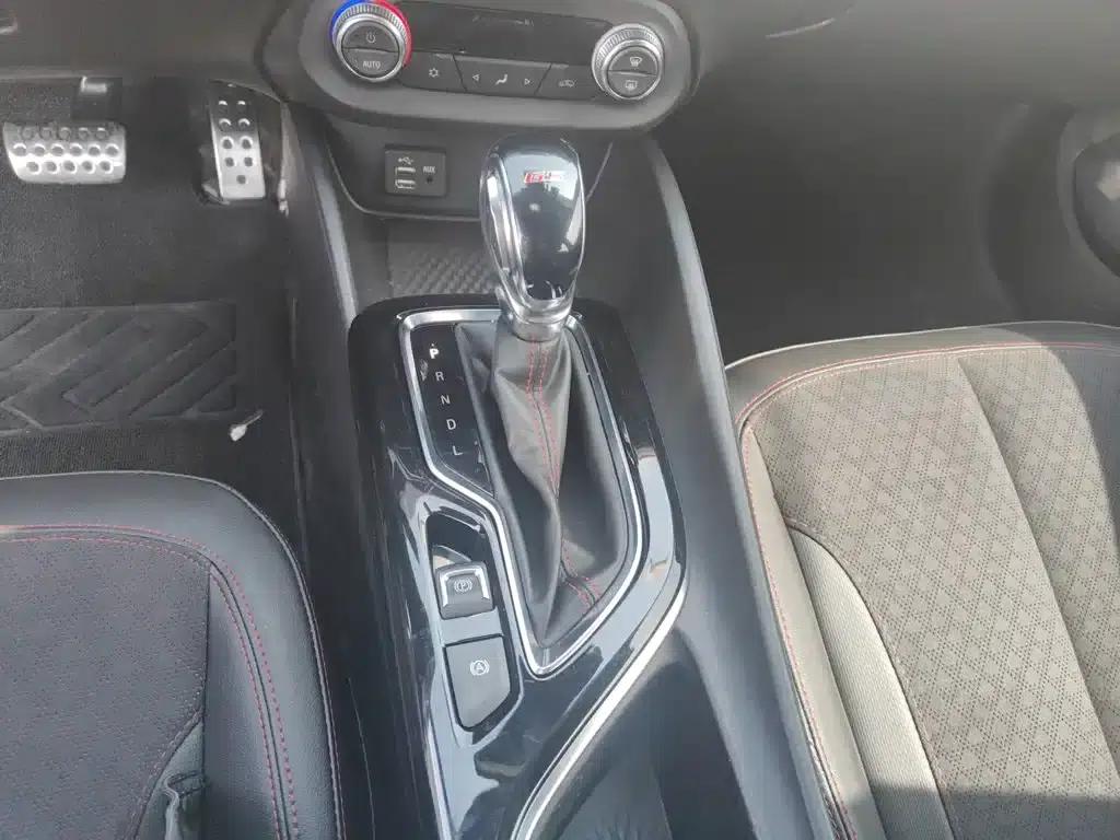 Buick Verano 2022 Pro GS Gare — миниатюра 9