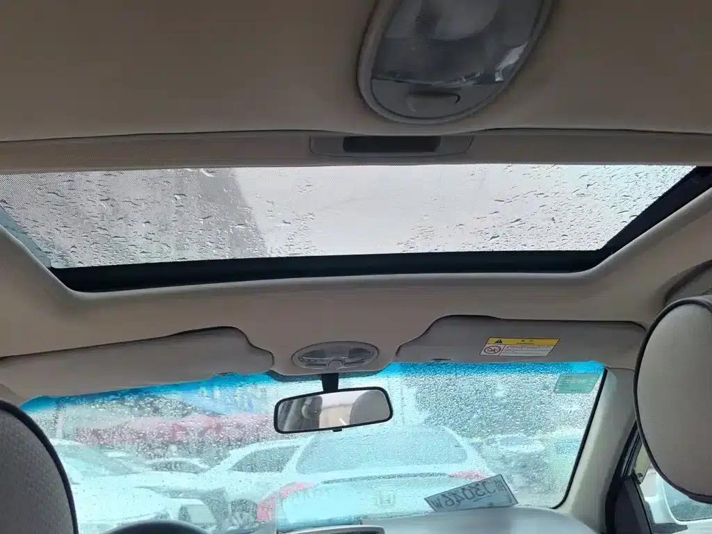 Buick Excelle 2015 1.5L Manual Classic — миниатюра 14