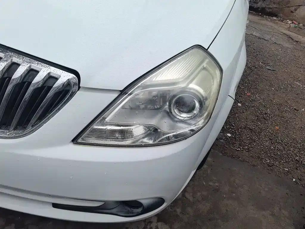 Buick Excelle 2015 1.5L Manual Classic — миниатюра 18