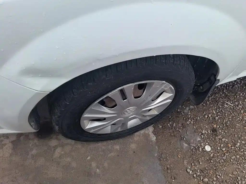 Buick Excelle 2015 1.5L Manual Classic — миниатюра 25