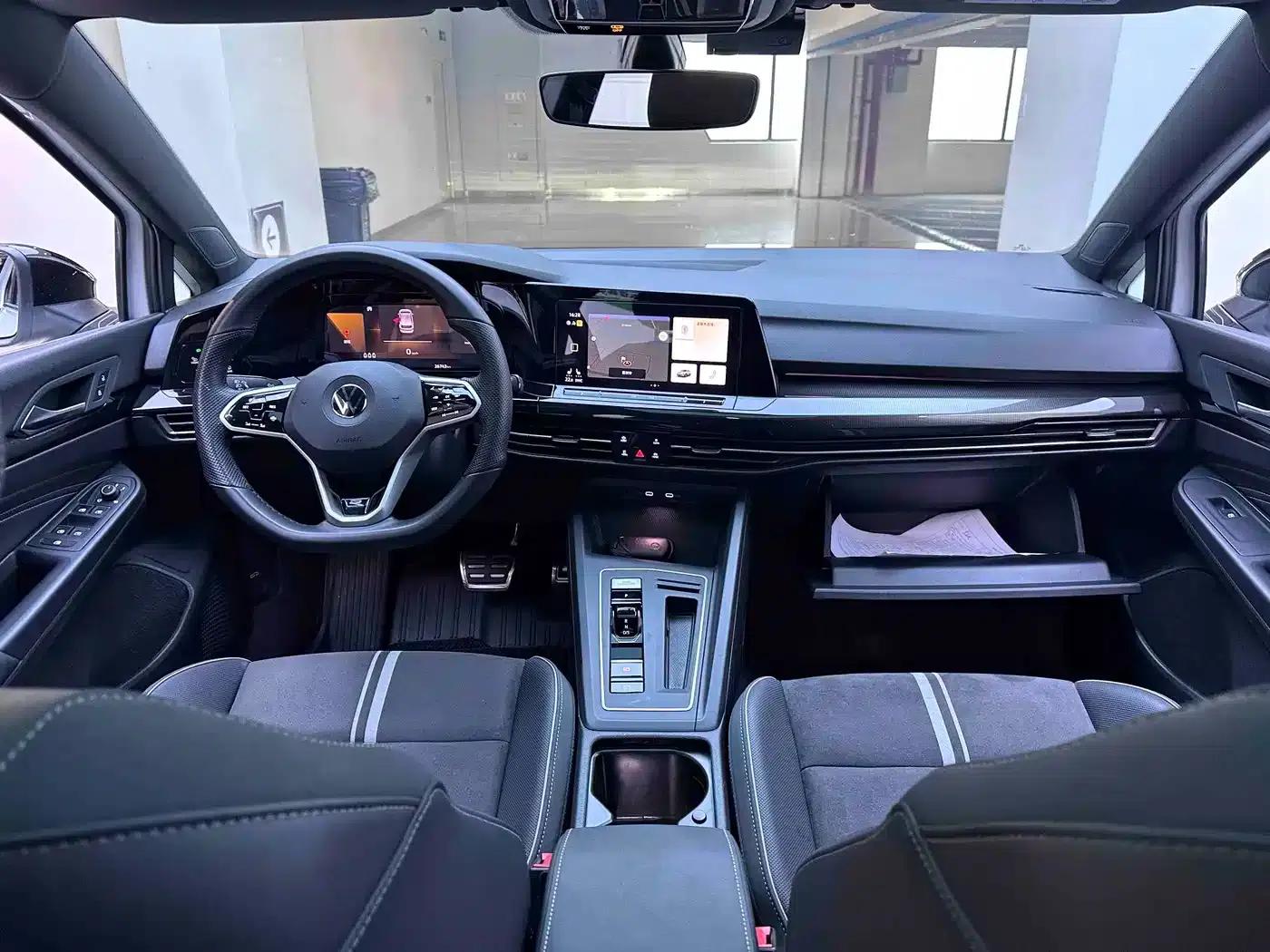 2023 BMW X1 sDrive20Li X Design Package — миниатюра 13