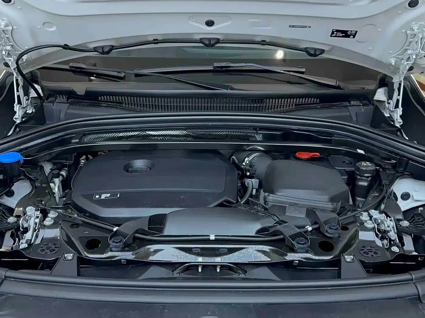 2023 BMW X1 sDrive20Li X Design Package — миниатюра 22