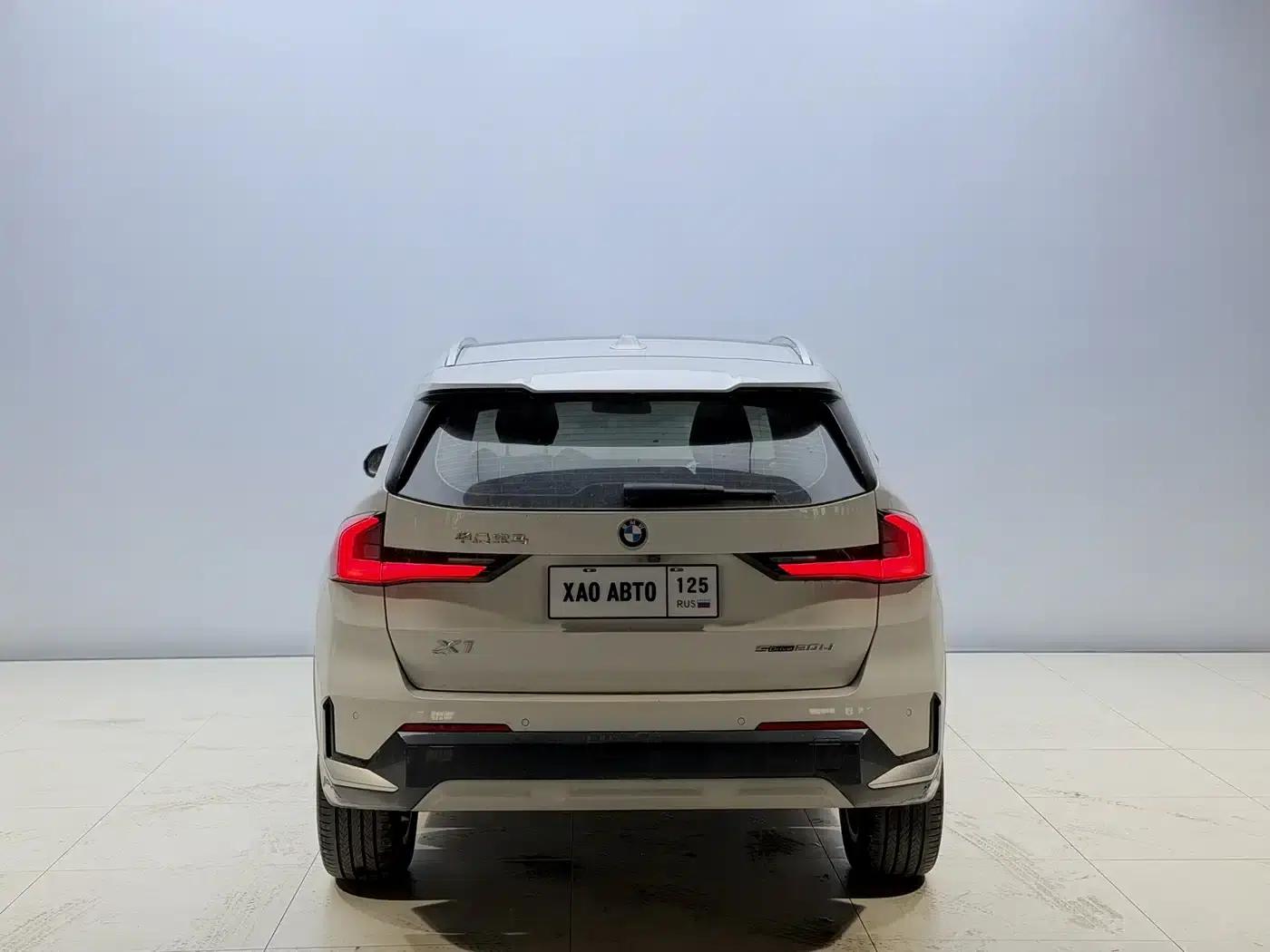 2023 BMW X1 sDrive20Li X Design Package — миниатюра 5